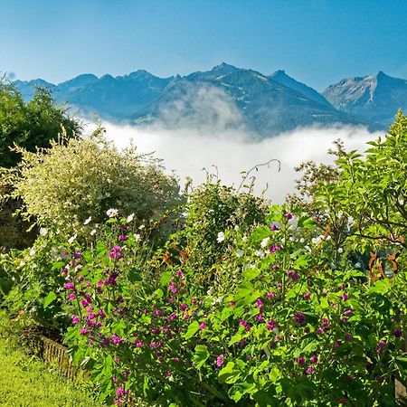 Pension Stoffenbauer Ramsau am Dachstein Bagian luar foto