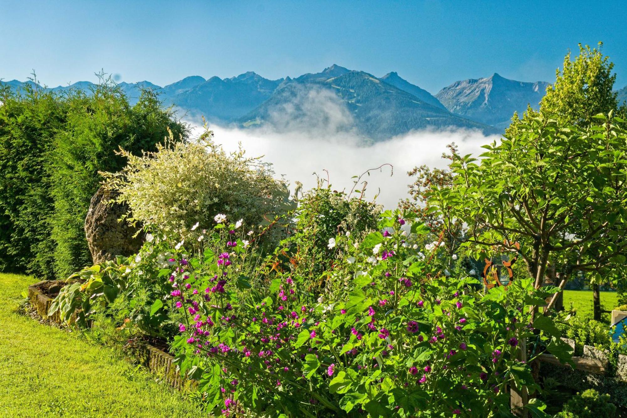 Pension Stoffenbauer Ramsau am Dachstein Bagian luar foto