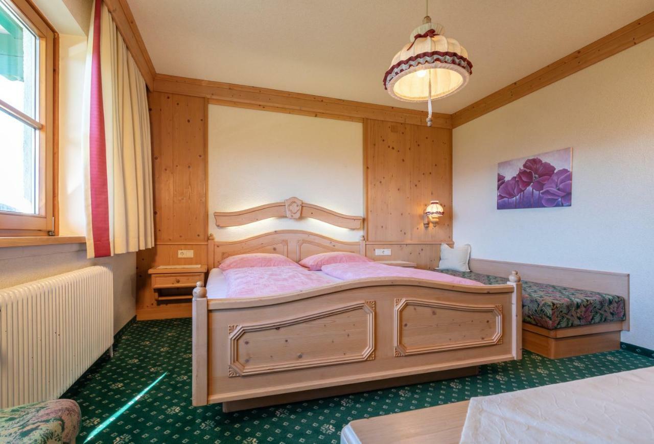 Pension Stoffenbauer Ramsau am Dachstein Bagian luar foto